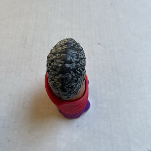 2023 McDonald's Kerwin Frost Don Bernice Adult Mcnugget Buddies - Picture 6 of 9